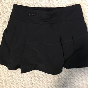 Lululemon skirt
